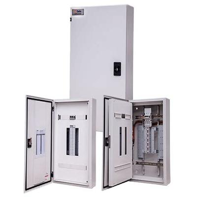 Switch Board Panels