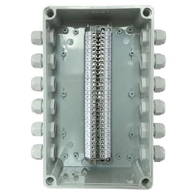Terminal Junction Boxes