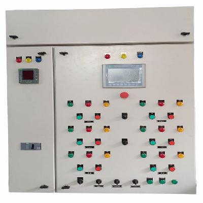 UF Control Panel
