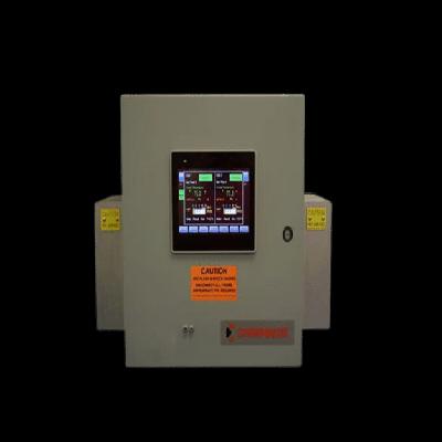 WTP Control Panel