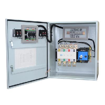 Automatic Distribution Panel