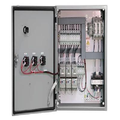 Motor Starter Panel