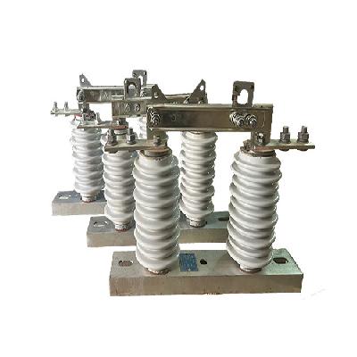 High Voltage Electrical Isolator