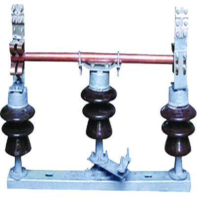 Isolators Spares Parts