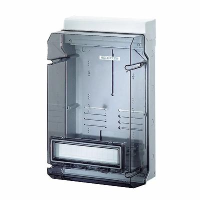 Hensel IP66 Junction Box