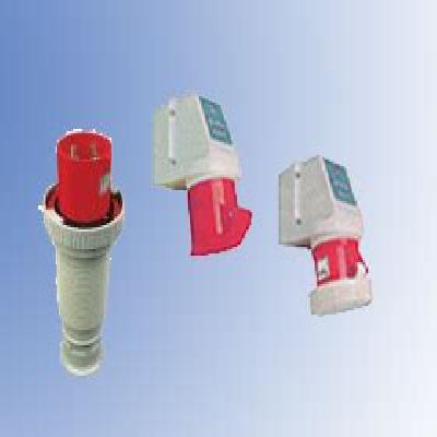 Hensel IP  44 67 Plug Socket
