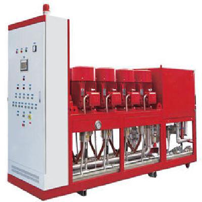 Fire Pump Control Panel