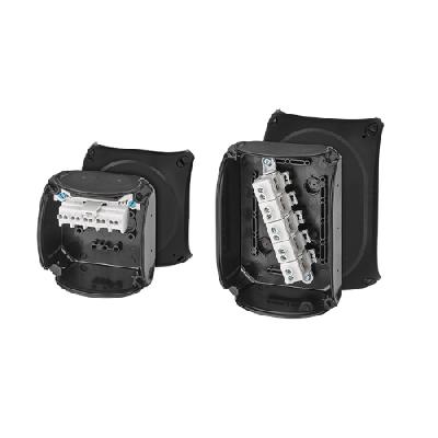 Hensel Thermoplastic Junction Box