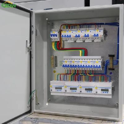 LDB Panel