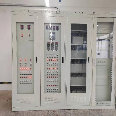 MCC Panels