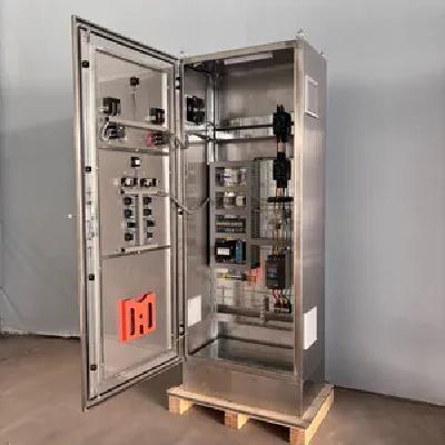 Thermoplastic Control Panels