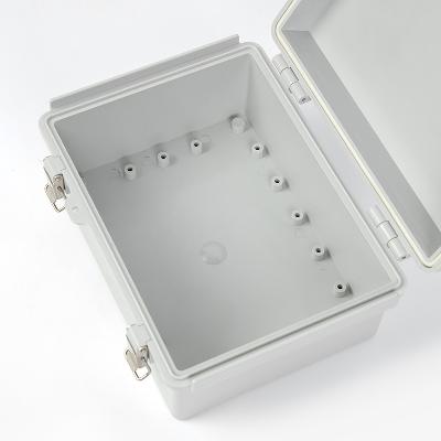 4 Way Distribution Box