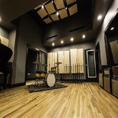 Acoustic Studio