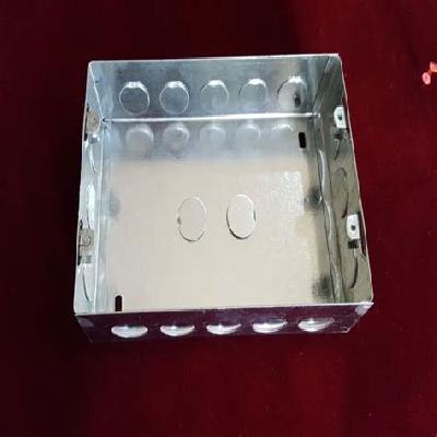 Conceal Modular Box