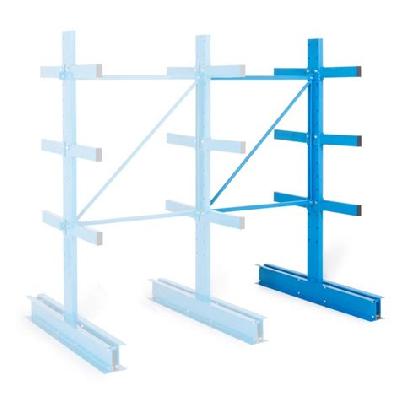 Double Sided Racking System