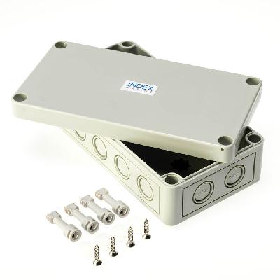 Electric Junction Box