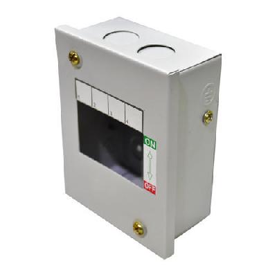 Electrical Feeder Pillar
