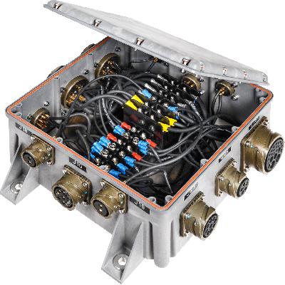 Electrical Junction Box