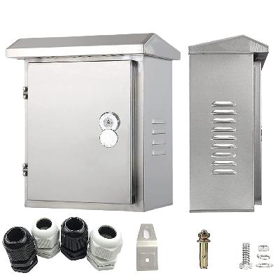 External Junction Box