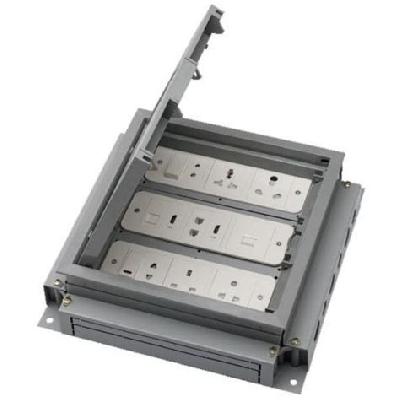 Floor Junction Boxes