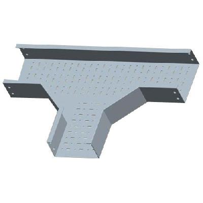 Metal Tee Bend Tray