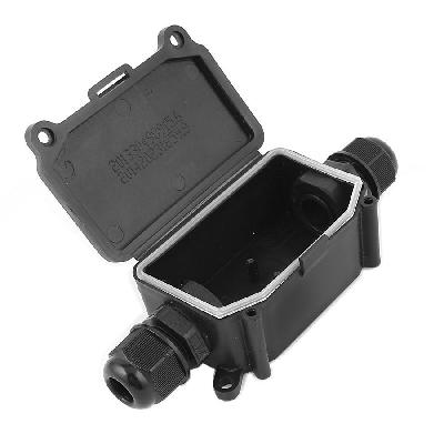 Outdoor Junction Boxes