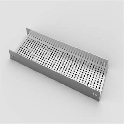 Painted Cable Tray