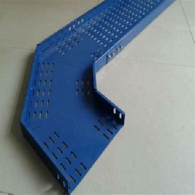 Powder Coated Cable Tray