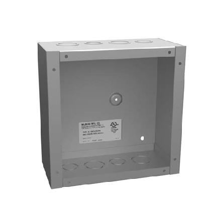 Screw Cover Junction Box