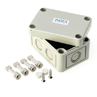 Small Junction Box