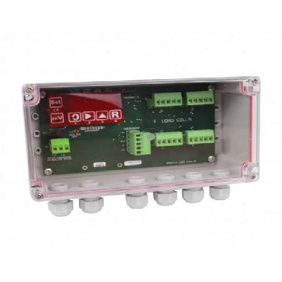 Smart Junction Box
