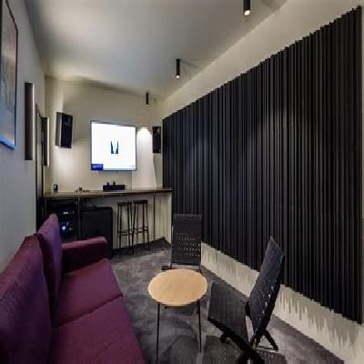 Sound Proofing a Room