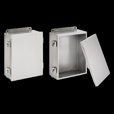 Stainless Steel Junction Boxes