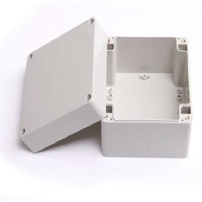 Steel And Premium Junction Box