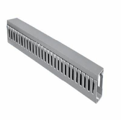 Trunking With Cover