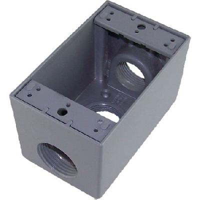 Weather Proof Junction Box