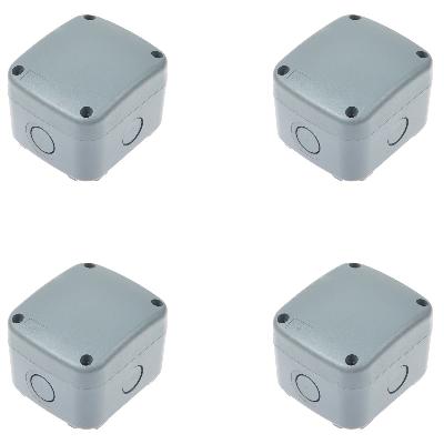 Weatherproof Junction Boxes