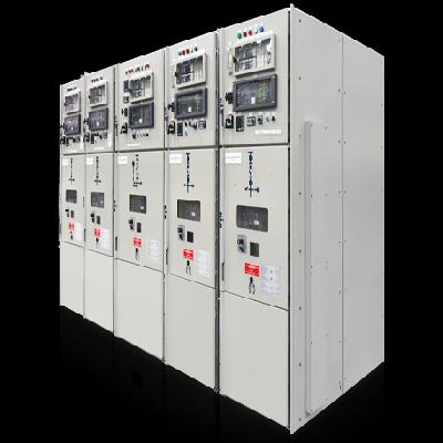 12.5 KV Air Insulated Switchgear