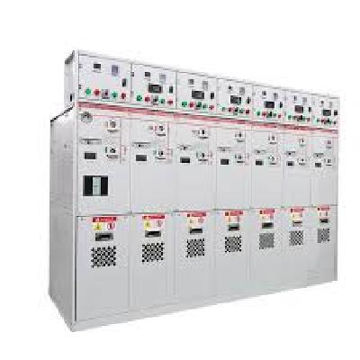 12 KV Air Insulated Switchgear
