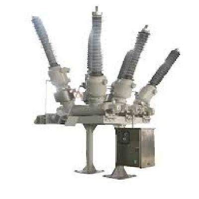 145 kV Air Insulated Switchgear