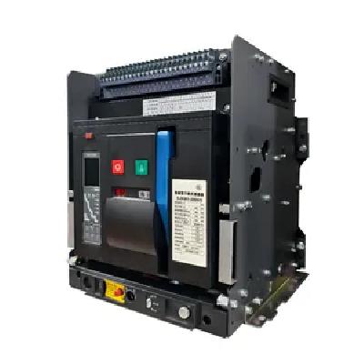245 kV Air Circuit Breaker Panel
