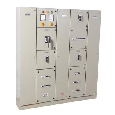 33 kV Meter Panel Board