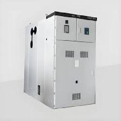 36 KV Air Insulated Switchgear