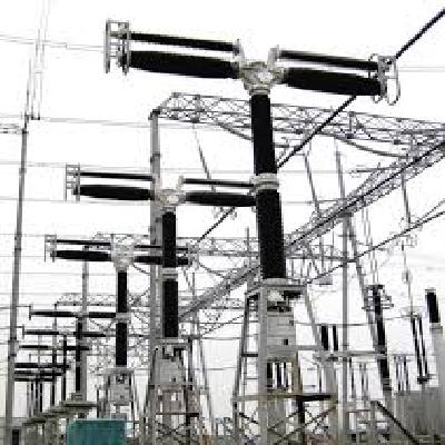 400kV Air Insulated Switchgear