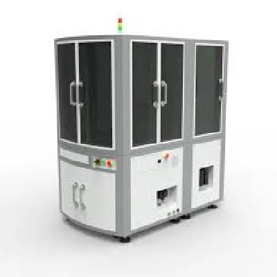 Camera Inspection System (Machine Vision)