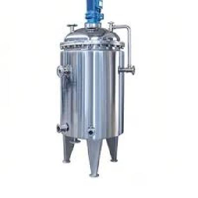CVT Paint Tank
