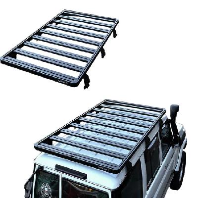 Fashion Rail / Roof Rail / Ski Racks