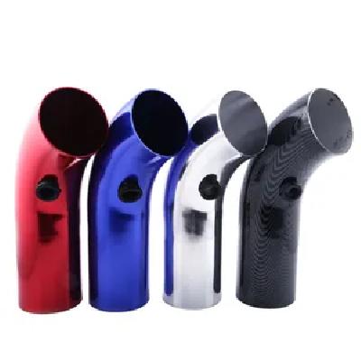 Genio Air Intake Pipe Assembly