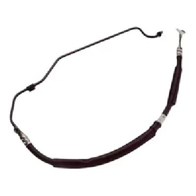 Genio U202 Fuel Filler Neck
