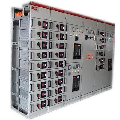 Low Voltage Panel